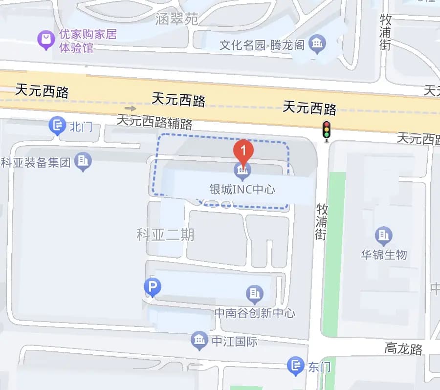 云客产品图片