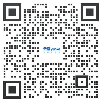 企业微信二维码