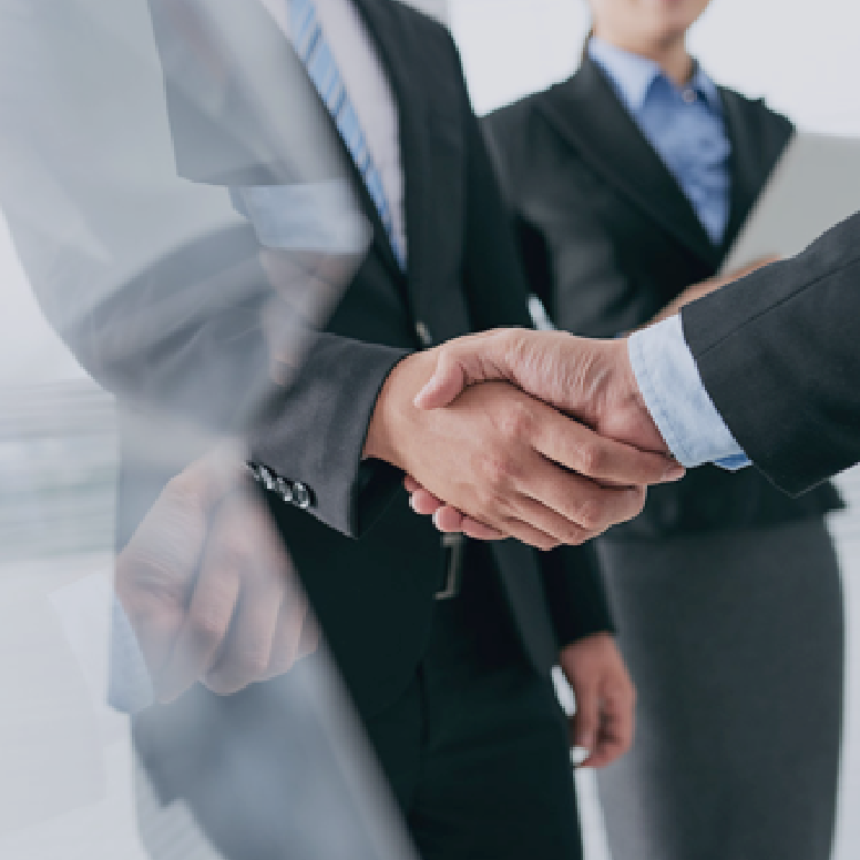 合作伙伴收益展示